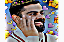 Virat Kohli Whtapp Video Status 2022