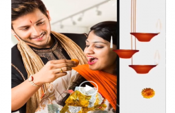 Happy Bhai Dooj  Video Status