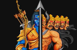 Happy Dusshera Video Status For Whatapp