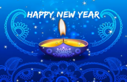 Saal Mubarak New Year Status Video