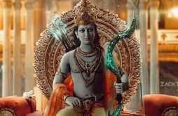 Shree Ram Dusshera Special Status Video