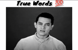 Amir Khan New Motivational Speech Video Status