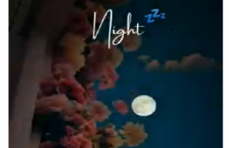 Good Night Whatsapp Status Video Song