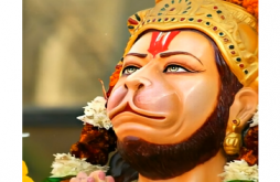 Hanumanji 4k Status Video Download