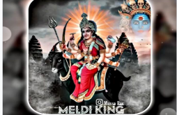Jai Meldi Maa Whatapp Video Status