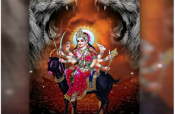 Jai Meldi Maa Whatapp Video Status