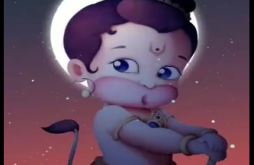 Jai Shree Hanuman Whatapp Status Video