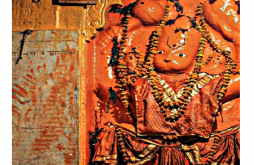 Jai Shri Hanuman Status Video