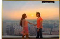 Love Whatapp Video Status