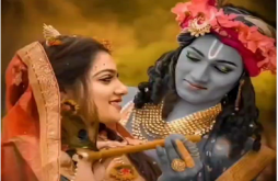 Radha Krishna New Status Video Download
