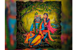 Radha Krishna New Video Status