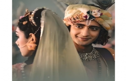 Radha Krishna New Whatapp Video Status