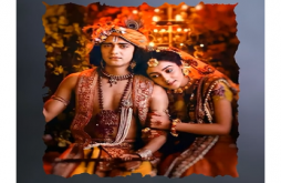 Radha Krishna Status Video Download