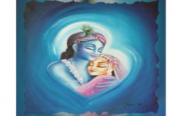 Radha Krishna Whatapp Status Video