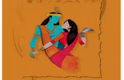 Radha Krishna Whatapp Video Status