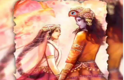 Radha Krishna Whatapp Video Status