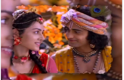 Radhe Krishna Whatapp Video Status