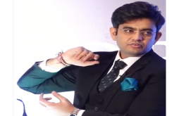 Sonu Sharma Motivational Speech Status Video