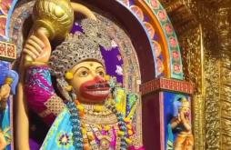 Kashtbhanjan dev status video