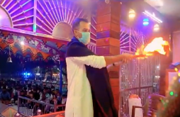 Mogal Ma New Video status Download