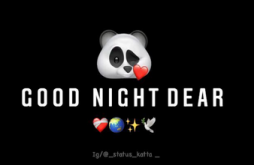 best good night love status for new 2023