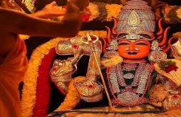 Durga maa new status video dawonload 2023