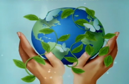 Environment day new status dawonload 2023