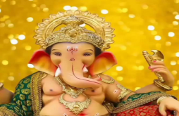 ganpati bapa new status dawonload 2023