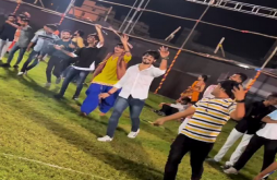 garba lovers full new status for 2023