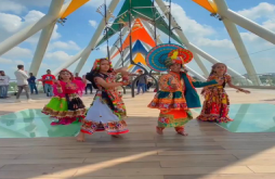 garba master new video for 2023