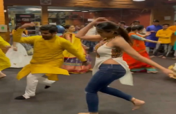 garba new status 2023