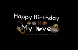 happy birth day status for anywone wishish video fr 2023