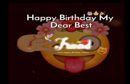 happy birthday to you new status for 2023