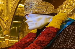 Sai baba new video 2023 status dawonload