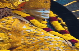 Sai baba | sai baba new video status dawonload 2023