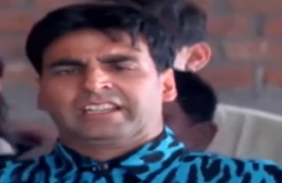 Akshay Kumar | Akshay Kumar comedy movie seen