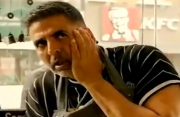 Akshay Kumar | Akshay Kumar comedy video