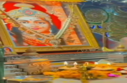 Chehar Maa | Chehar Maa ni aarti video