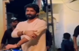 Gaman Santhal | Gaman Santhal new video status