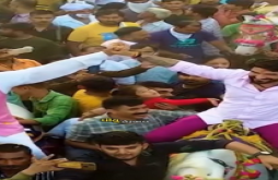 Gaman santhal | Gaman santhal new video