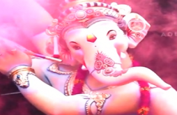 Ganesh Chaturthi | Ganesh Chaturthi | Ganpati Bapaa Moriya New vieo status video