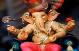 Ganesh Chaturthi | Ganesh Chaturthi new video status