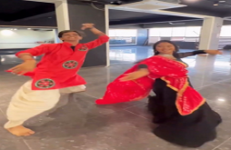 Garba | Garba new video status