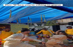 Garba | Garba new video status