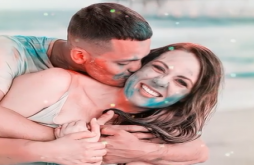 Holi |Holi colour festivel new video status dawonload