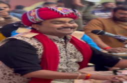 Jignesh Barot | Jignesh barot full video status