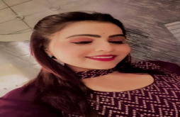 Kajal Maheriya | Kajal Mahriya new reles song