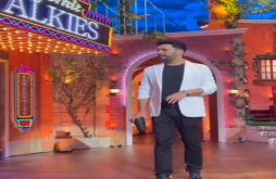 Kapil Sharma comedy seen