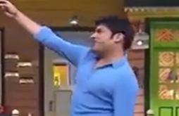 Kapil Sharma | Kapil Sharma show comedy seen video