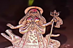 Khodiyar Maa | Maa Khodiyar new reles video song